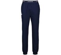 Lacoste Herren Lounge-Jogginghose, marine, Gr. S