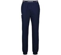 Lacoste Herren Lounge-Jogginghose, marine, Gr. XXL