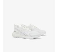 Lacoste L003 EVO Trainers Sneaker reinweiß - 44