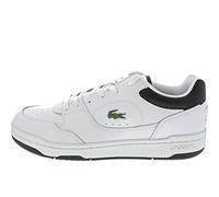 Lacoste Linedrive 749SMA0100/147 Weiß White/Black 147 EU 42.5