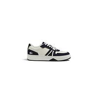 Lacoste Herren Low-Top Sneaker L001 123 7 SMA, Männer Halbschuhe