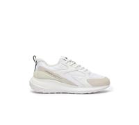 Lacoste Herren Low-Top Sneaker L003 EVO 124 3 SMA, Männer Halbschuhe