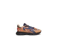 Lacoste Herren Low-Top Sneaker L003 NEO 123 1 SMA, Männer Halbschuhe