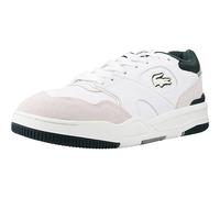 Lacoste Herren Low-Top Sneaker LINESHOT 124 2 SMA, Männer Halbschuhe