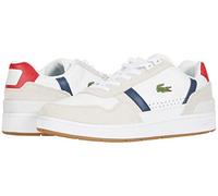 Lacoste Herren Low-Top Sneaker T-Clip 0120 2 SMA, Männer Halbschuhe