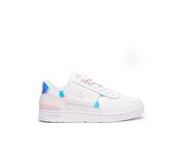 Lacoste T-Clip Pastel Accent Snea 747SFA00611Y9 Weiß 1Y9 White/ Pink EU 39