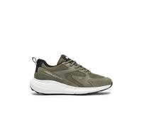 Lacoste L003 Evo Sneaker khaki/weiß - 42