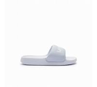 Lacoste SERVE SLIDE 1.0 124 2 CFA für Damen, blau, Gr. 38 EU / 5 UK