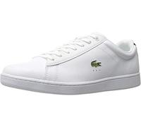 Lacoste Herren Men's Carnaby SneakersSneaker