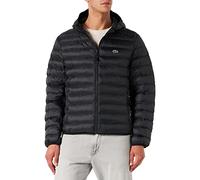 Lacoste Herren Men's Jacket Jacke, Schwarz, 48