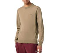 Lacoste Herren Men's Sweater Pullover, Cookie, L