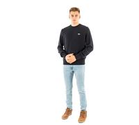 Lacoste Herren Men's Sweater Pullover, Marineblau, L