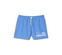 Lacoste Herren Mh5637 Swimwear, Ethereal, 48