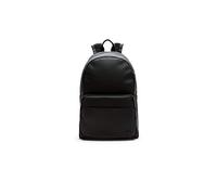Lacoste Herren NH2583HC Rucksack, Noir, Einheitsgröße