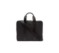 Lacoste Herren NH3782CE Laptoptasche, Noir