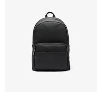 Lacoste Men's Classic - Rucksack 13" 44 cm RFID (black)