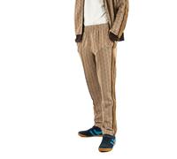 Lacoste Herren Paris Monogram Jogginghose, Croissant/Cookie-Porto 0, L