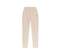 Lacoste Herren Paris Monogram Jogginghose, Lionne/Farine, L