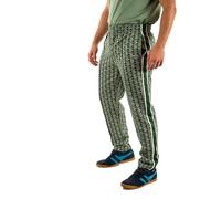 Lacoste Regular Fit Sweatpants mit Baumwoll-Anteil in Gruen, Größe XL
