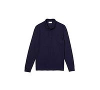 Lacoste Herren PH2481 Poloshirt, Marine, XXL