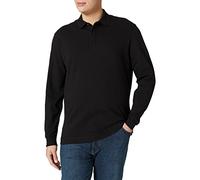 Lacoste Herren PH2481 Poloshirt, Noir, 3XL