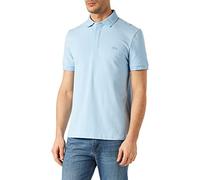 Lacoste Slim Fit Poloshirt himmelblau - M