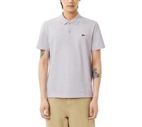 Lacoste Regular Fit Poloshirt Herren - M