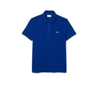 Lacoste Herren PH4012 Poloshirt, Blau (Cosmic), XXL