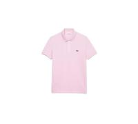 Lacoste Slim Fit Poloshirt Kurzarm pink