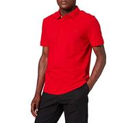 Lacoste Herren PH5522 Poloshirt, Rot (Rouge), Small