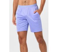 Lacoste Herren Player Herbst Mesh Shorts Herren Blue 4