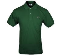 Lacoste Classic Fit L.12.12 Poloshirt dunkelgrün - M