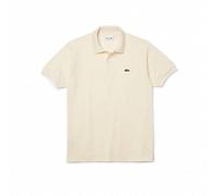 Lacoste Herren Polo-Shirt Kurzarm L1212, Männer Polo-Hemd,2 Knopf,Regular Fit,Grün,7