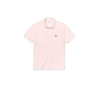 LACOSTE Poloshirt Classic Fit L1212 rosa | XXL