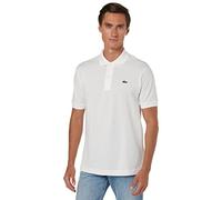 Lacoste Polo (L12.12.001) Weiß 4 - M