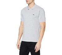 Lacoste Lacoste Herren Poloshirt XXL grau