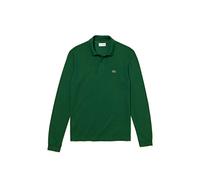 Lacoste Herren Polo-Shirt Kurzarm PH4012, Männer Polo-Hemd,2 Knopf,Slim Fit