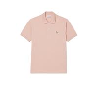 Lacoste Herren Polo-Shirt Kurzarm PH4012, Männer Polo-Hemd,2 Knopf,Slim Fit