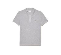 Lacoste Poloshirt Hellgrau - Größe S Grau S