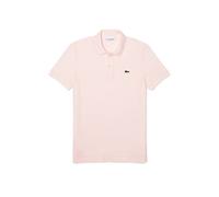 Lacoste Poloshirt Pique Rosa - Größe XXL Pink XXL