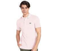Lacoste Slim Fit SS22 Poloshirt rosa - XXL