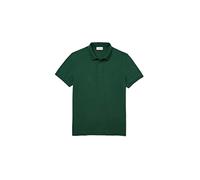 Lacoste Regular Fit Poloshirt Kurzarm grün