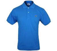 Classic Fit Poloshirt mit Baumwollanteil XL men Royal