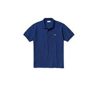 Lacoste Herren Polo-Shirt Kurzarm YH4801, Männer Polo-Hemd,3 Knopf,Regular Fit