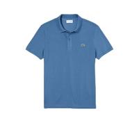 Lacoste Herren Polo-Shirt Kurzarm YH4801, Männer Polo-Hemd,3 Knopf,Regular Fit
