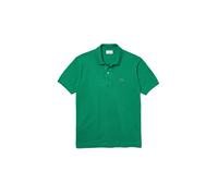 Lacoste Herren Polo-Shirt Kurzarm YH4801, Männer Polo-Hemd,3 Knopf,Regular Fit