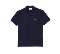 Lacoste Herren Polo-Shirt Kurzarm YH4801, Männer Polo-Hemd,3 Knopf,Regular Fit