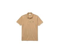 Lacoste Herren Polo-Shirt Kurzarm YH4801, Männer Polo-Hemd,3 Knopf,Regular Fit