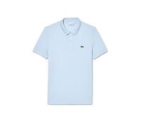 Lacoste Polo Shirt Slim Fit Herren Blau, Größe:XXL