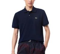 Lacoste Classic Fit L.12.12 Poloshirt dunkelblau - L